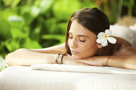 Explore the wonders of Asian magical massage spa techniques
